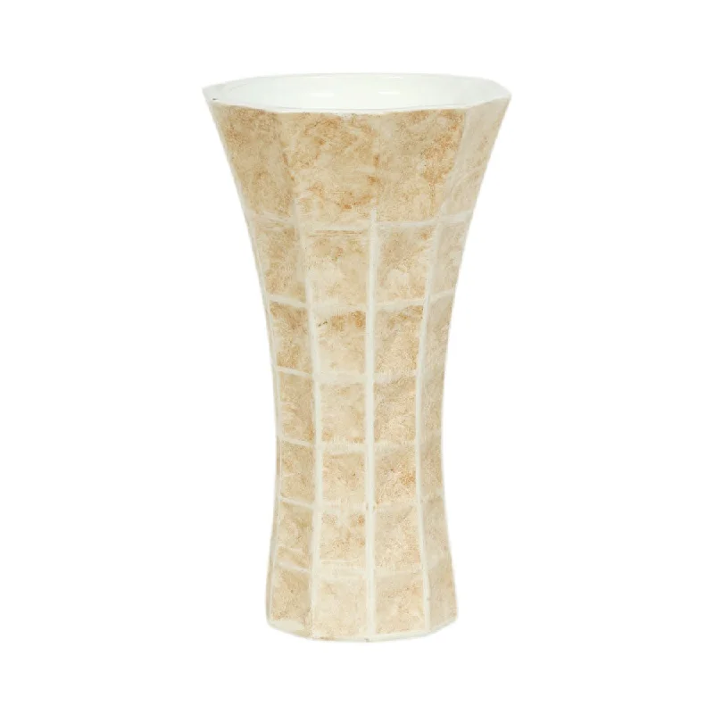 - Deodorizing cat litter tofu litterVASE HONGLI IR HP026AQU