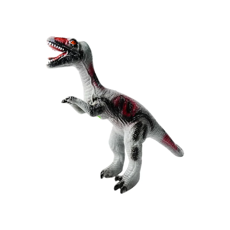 - Chinchilla cooling ice nest ceramic plateHF022 DINOSAUR GREY PVC BAG