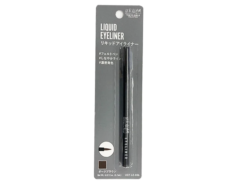 - ​​Pet toys under    yuanU R GLAM LIQUID EYELINER  03 b