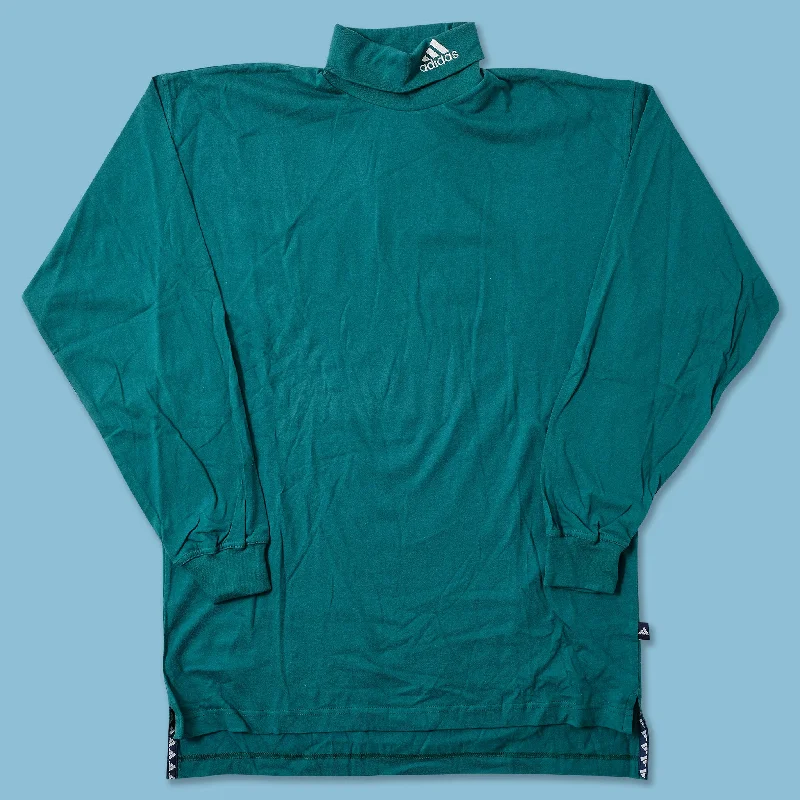 Pet ProductsVintage DS adidas Turtleneck
