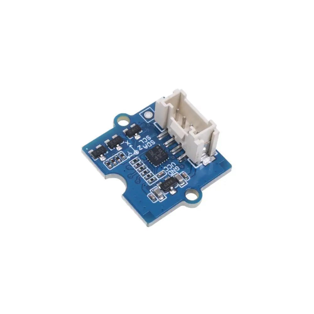 -Non-contact cat thermometerSeeedstudio Grove 3-Axis Digital Accelerometer (LIS3DHTR) -Non-contact cat thermometerSeeedstudio Grove 3-Axis Digital Accelerometer (LIS3DHTR)
