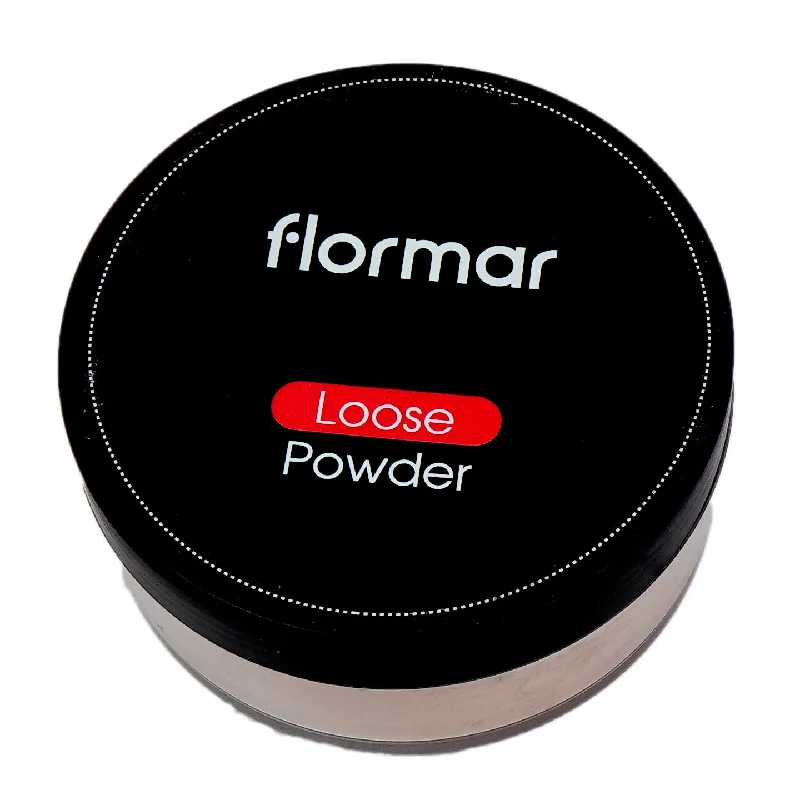 - Pet tear stain cleaning wipesFLORMAR TERRACOTTA LOOSE POWDER 4 18GM