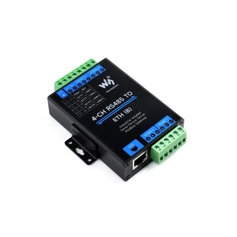  -Anti-scratch sofa protective coverWaveshare 4-Channel RS485 to RJ45 Ethernet Serial Server w/ Common Network Port