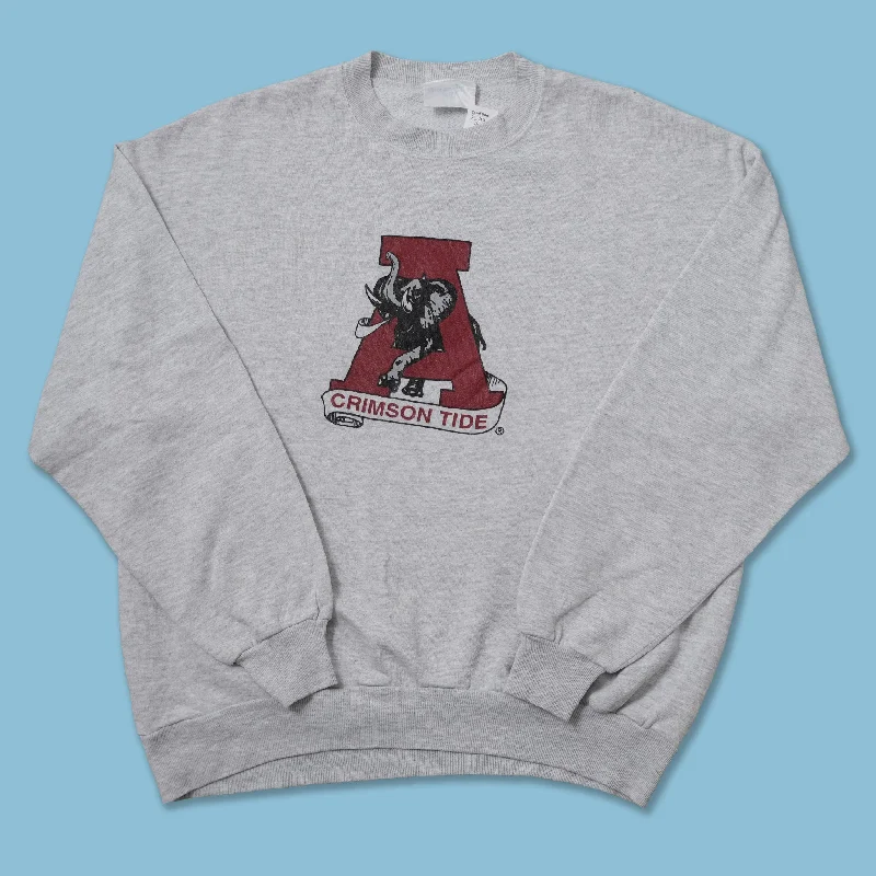 - Cat hair ball removal and hair removal creamVintage Crimson Tide Sweater Medium / Large - Cat hair ball removal and hair removal creamVintage Crimson Tide Sweater Medium / Large