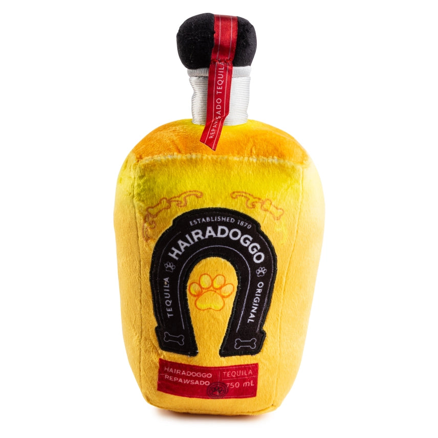 - Postoperative pet anti-licking Elizabethan collarHairadoggo Tequila Toy