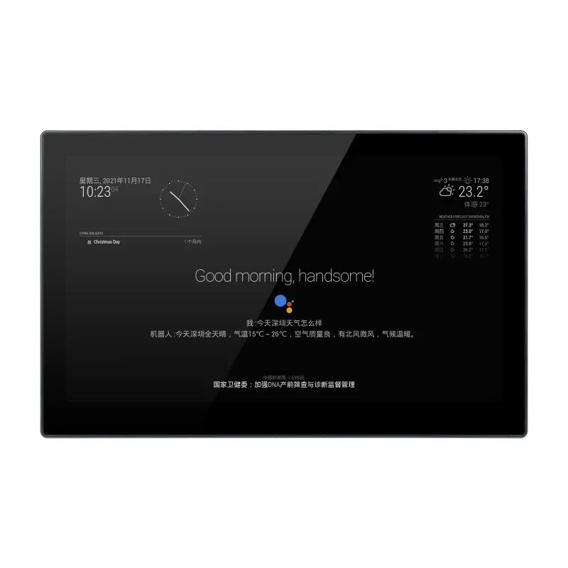 - Pet smart GPS locator13.3inch CM4 Magic Mirror Mini-Computer, Touch w/ 4GB CM4 (EU Plug) - Pet smart GPS locator13.3inch CM4 Magic Mirror Mini-Computer, Touch w/ 4GB CM4 (EU Plug)
