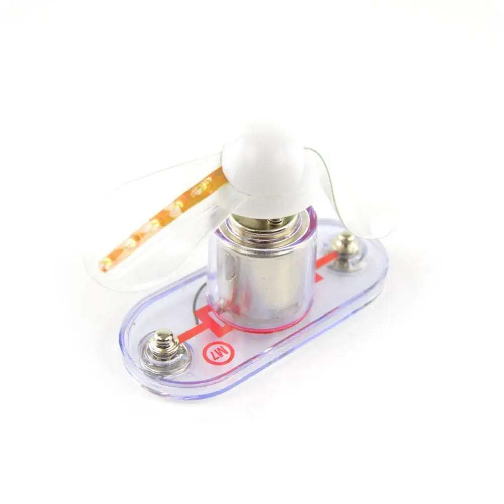 - Degradable pet feces bagReplacement Light Motor for Snap Circuits