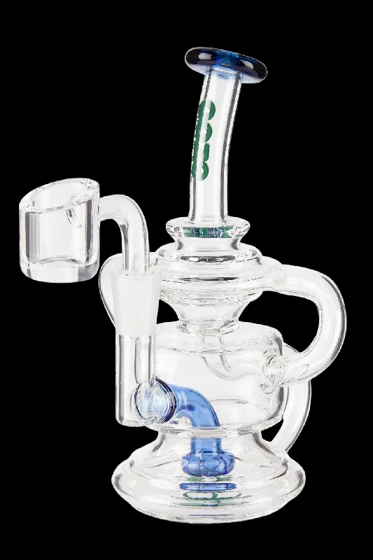 - Cat hair ball removal and hair removal creamOoze Undertow Mini Recycler Dab Rig