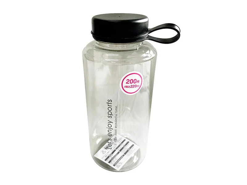 - Natural latex pet mattressDrinking Bottle -Sports Type-37.19fl oz-1100ml-