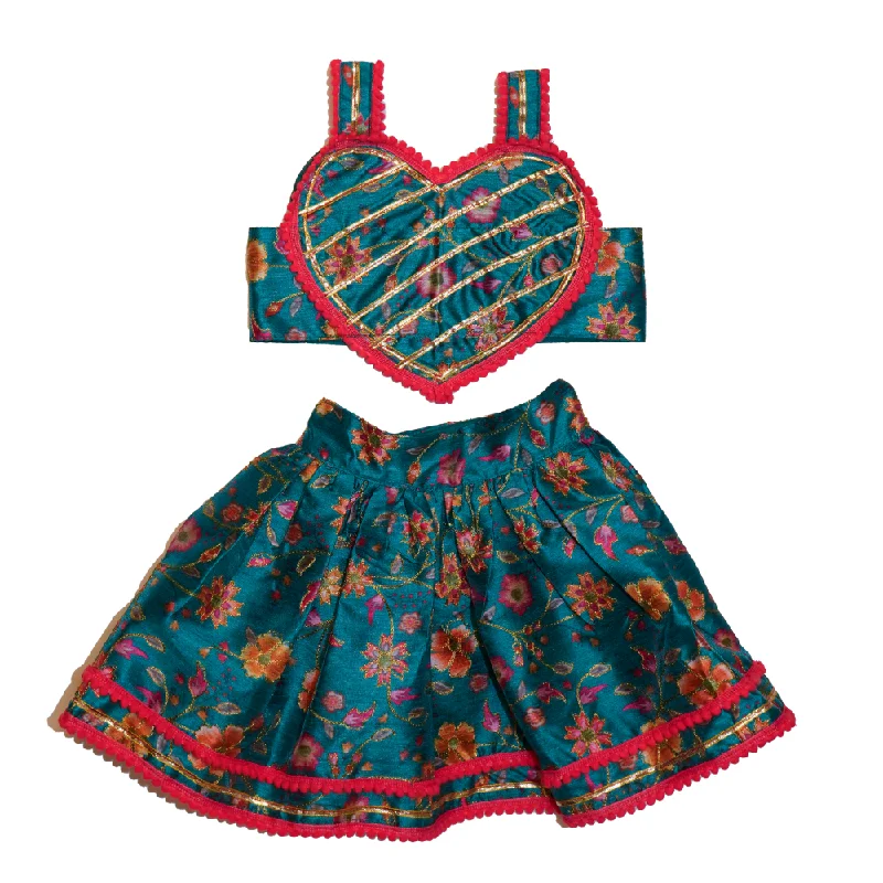 - Cat anti-jump window safety netThe Papaw Cartel Dil Rooba Floral Ghagra Choli for Dogs (Teal) - Cat anti-jump window safety netThe Papaw Cartel Dil Rooba Floral Ghagra Choli for Dogs (Teal)