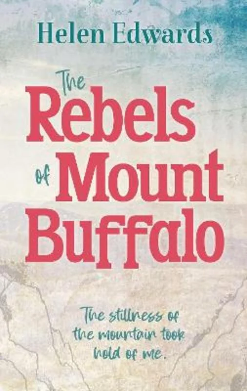 - Parrot climbing and standing wooden frameThe Rebels of Mount Buffalo