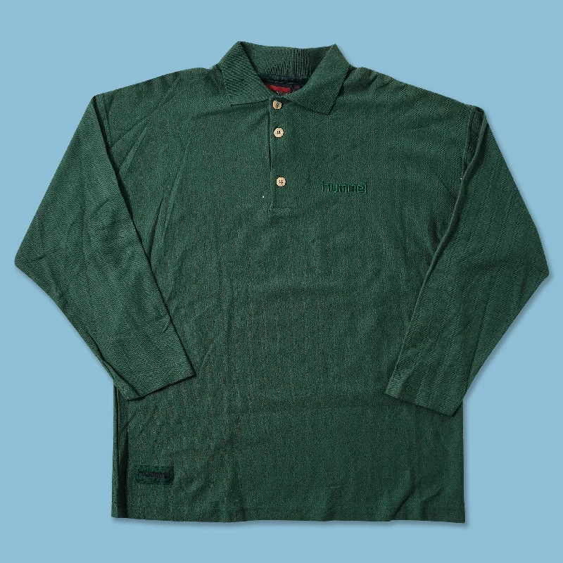 - Cat stress soothing sprayVintage DS Hummel Long Polo Medium