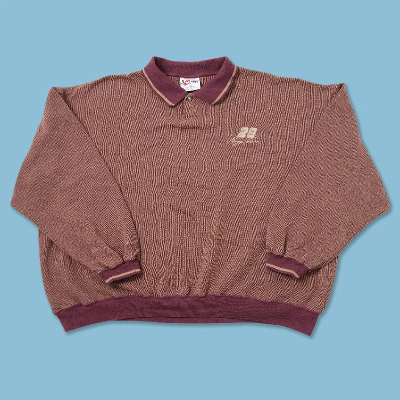 -Splash-proof food bowl AND Anti-choking slow food bowlVintage Kenny Irwin Sweater XLarge -Splash-proof food bowl AND Anti-choking slow food bowlVintage Kenny Irwin Sweater XLarge