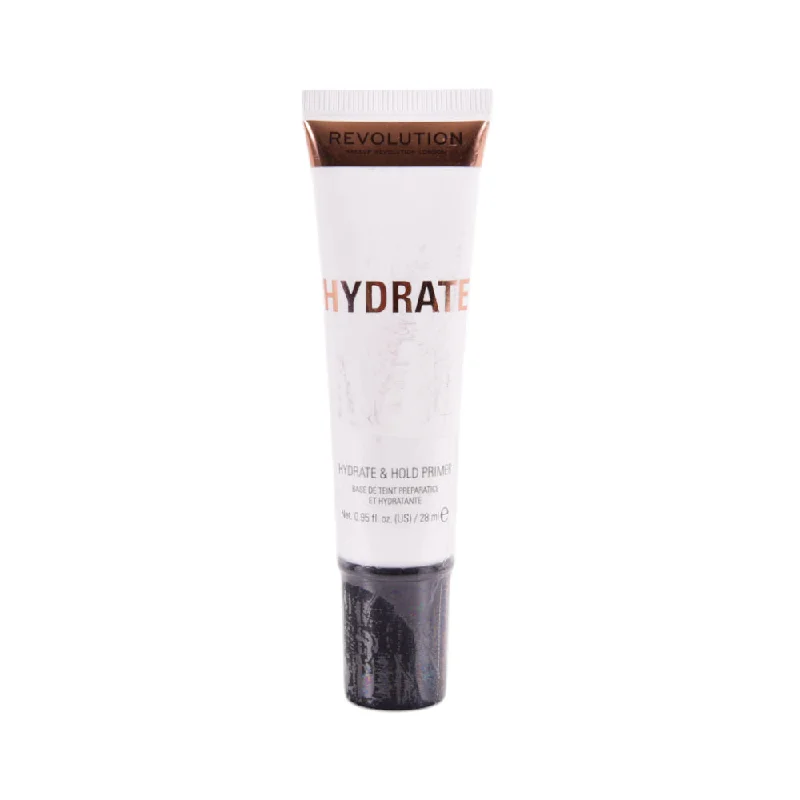 - Cat hair ball removal and hair removal creamREVOLUTION HYDRATE & HOLD PRIMER 28ML