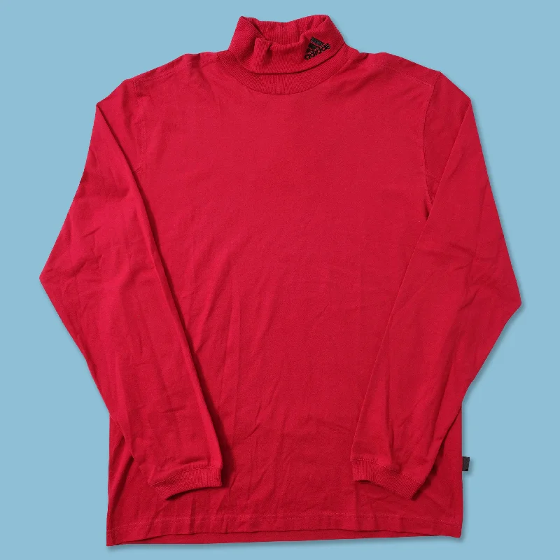- ​​Pet toys under    yuanVintage DS adidas Turtleneck Medium/Large