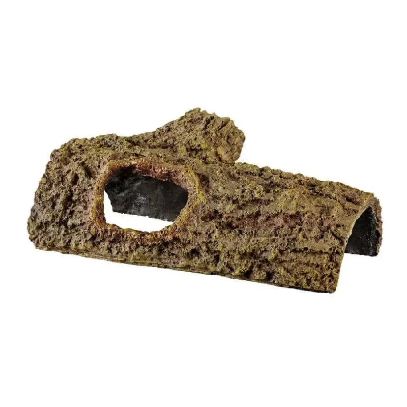 - Pet stroller can be taken on the planeZilla Reptile Bark Bends Reptile Hideout Habitat Decor - Pet stroller can be taken on the planeZilla Reptile Bark Bends Reptile Hideout Habitat Decor