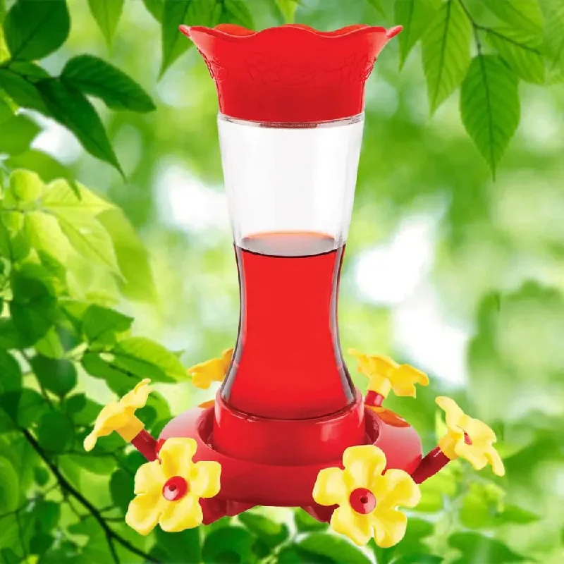 - Pet diabetes prescription foodHour Glass 20 oz. Hummingbird Feeder