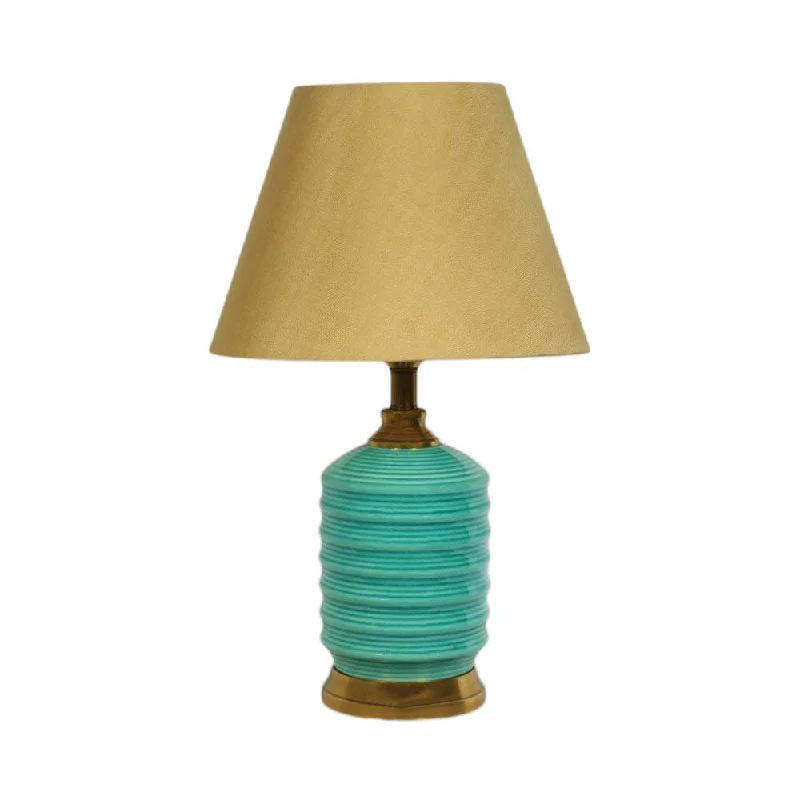 - Organic cotton dog bibsTABLE LAMP IR Y005-L