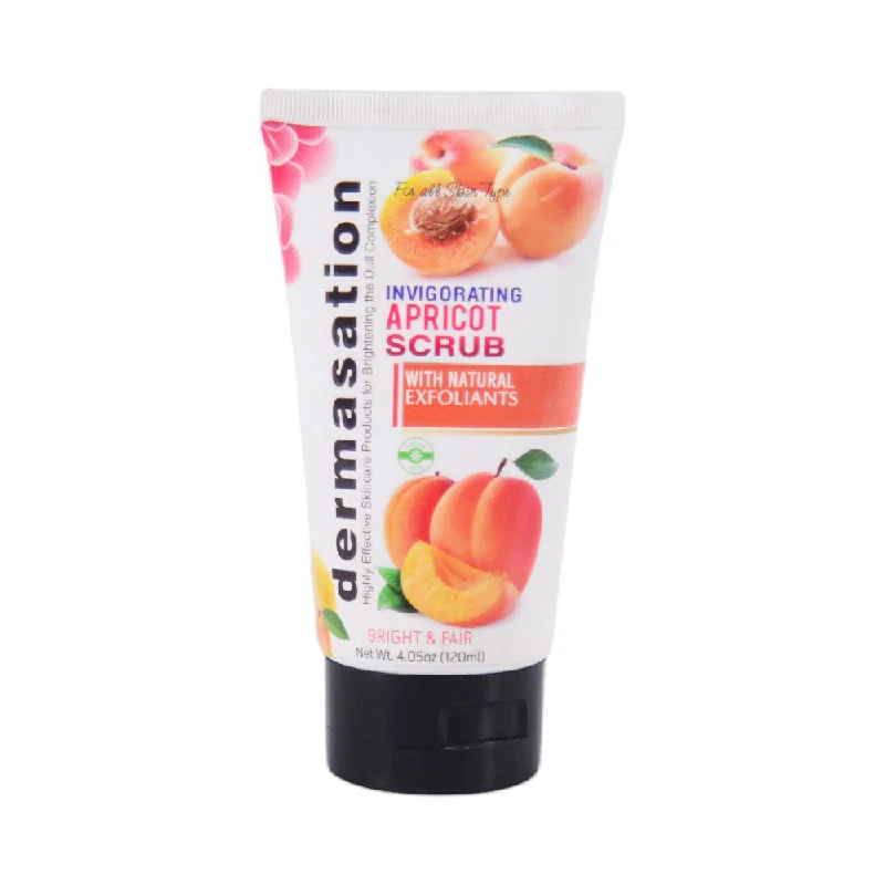- Summer pet ice matSO DERMASATION APRICOT SCRUB 120 ML