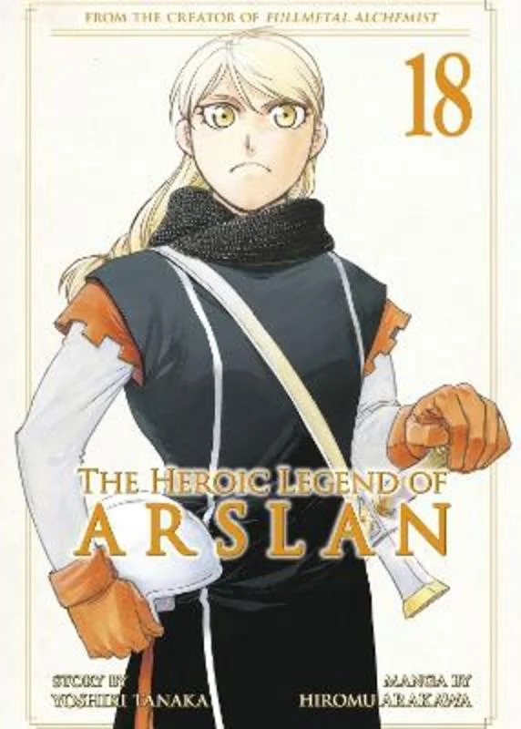 - Cat nail clippers with LED lightsThe Heroic Legend of Arslan 18