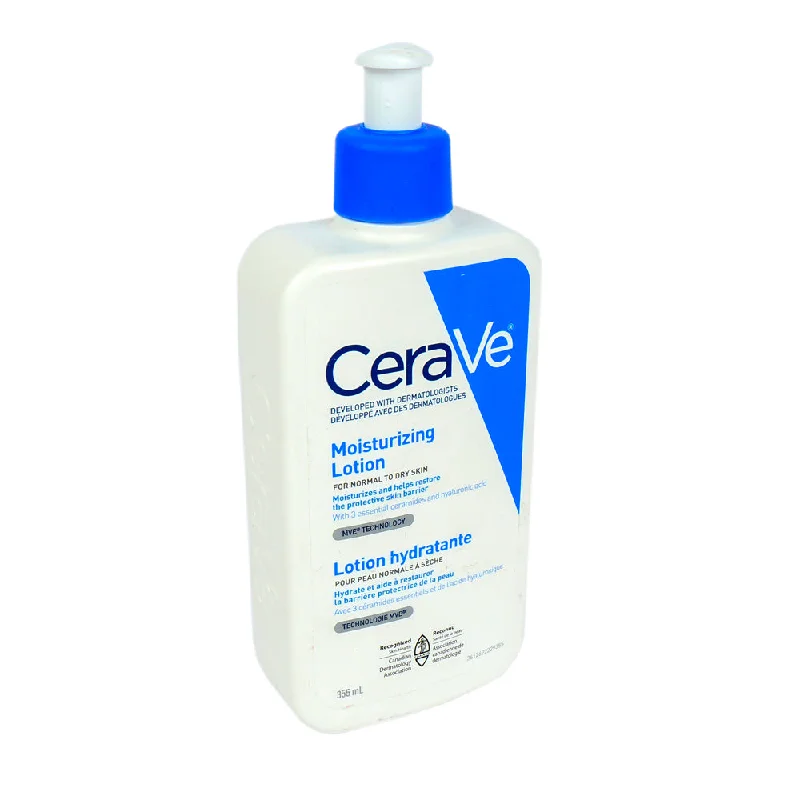  -Anti-scratch scratching board AND cat bed in oneCERAVE MOISTURISING LOTION 355ML