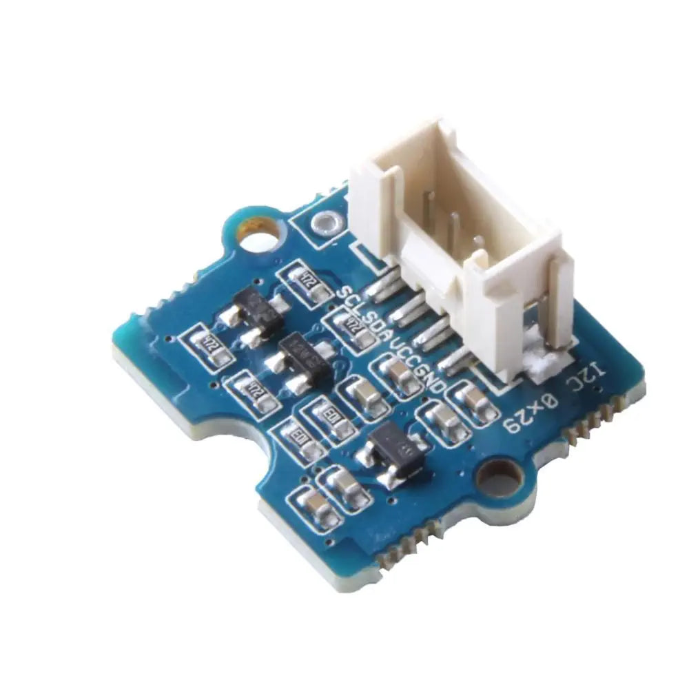 - Degradable pet feces bagSeeedStudio Grove VL53L0X ToF Rangefinder Sensor