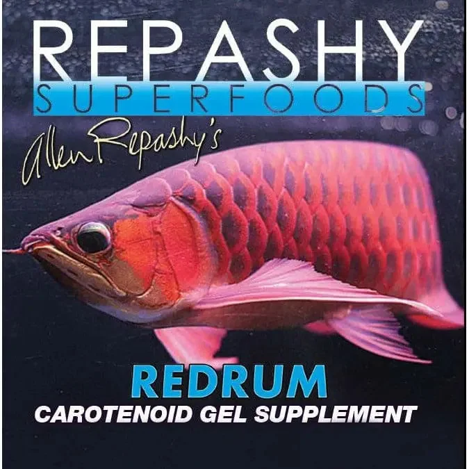 - ​​Christmas pet Christmas clothingRepashy Redrum Carotenoid Gel Food Supplement