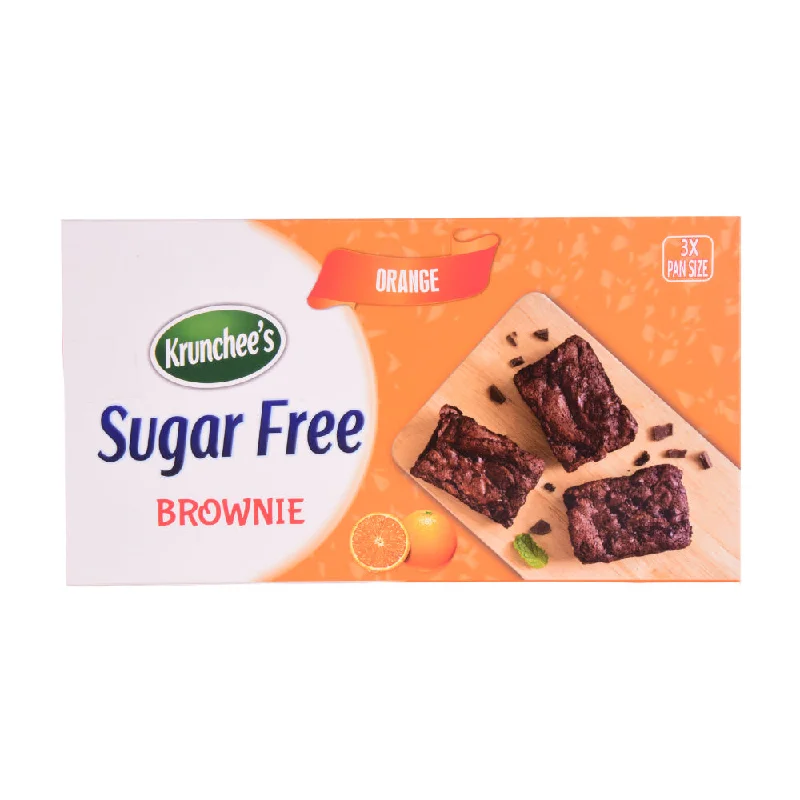  -Non-contact cat thermometerKRUNCHEES SUGAR FREE BROWNIES ORANGE 100 GM