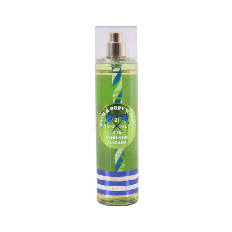 - Automatic temperature adjustment cat bedBATH & BODY WORKS MIST POOLSIDE CABANA 236 ML - Automatic temperature adjustment cat bedBATH & BODY WORKS MIST POOLSIDE CABANA 236 ML
