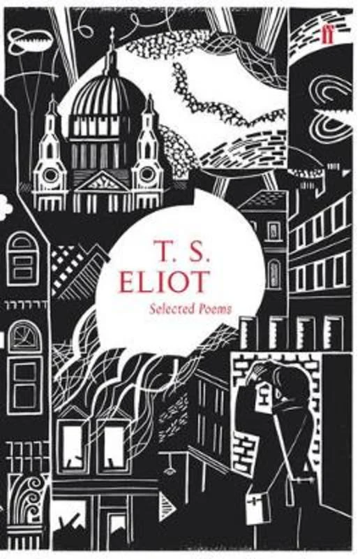  -Anti-scratch sofa protective coverSelected Poems of T. S. Eliot