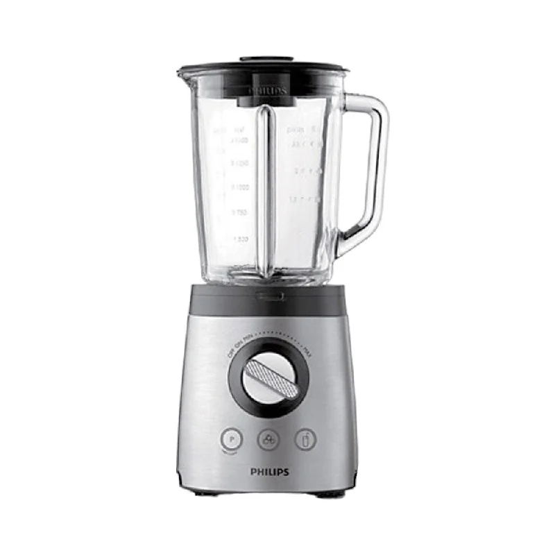 - Air box TSA certified check-inPHILIPS JUG HR2096/2095 BASIC