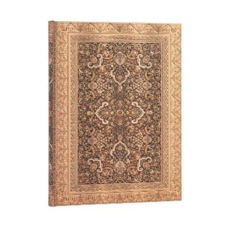 - ​​Christmas pet Christmas clothingTerrene (Medina Mystic) Ultra Lined Hardcover Journal