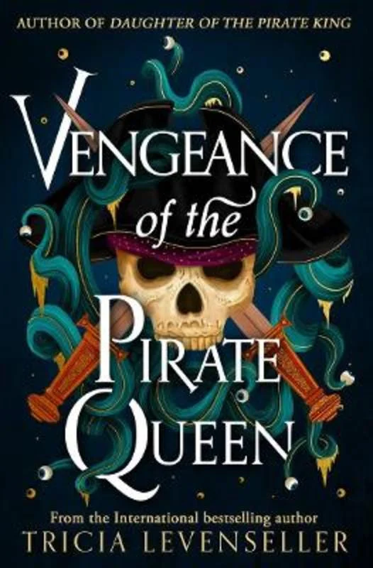 - Pet stroller can be taken on the planeVengeance of the Pirate Queen