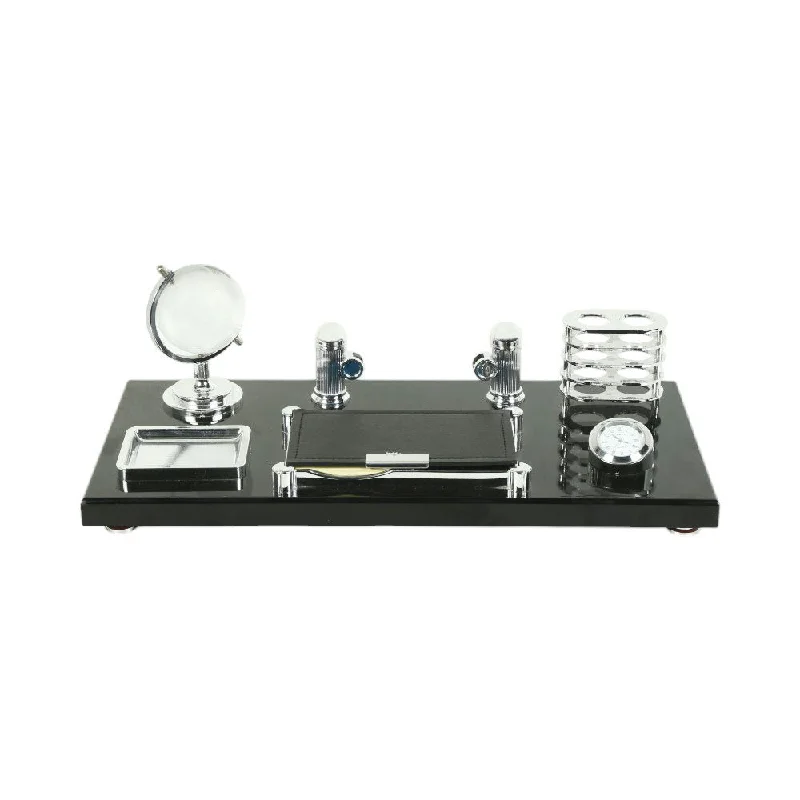 - Remote interactive pet feederOFFICE TABLE SET IR 398