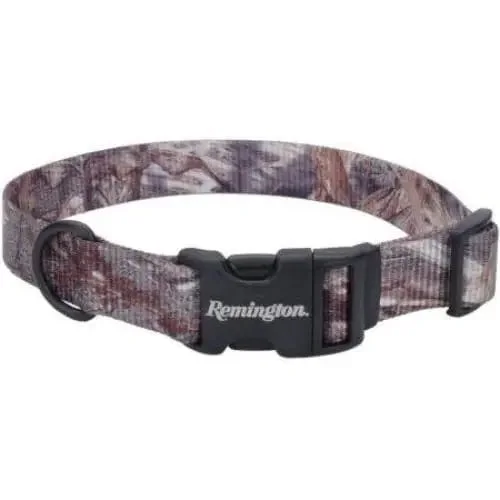  -Anti-scratch scratching board AND cat bed in oneRemington Adjustable Patterned Dog Collar - Mossy Oak Duck Blind