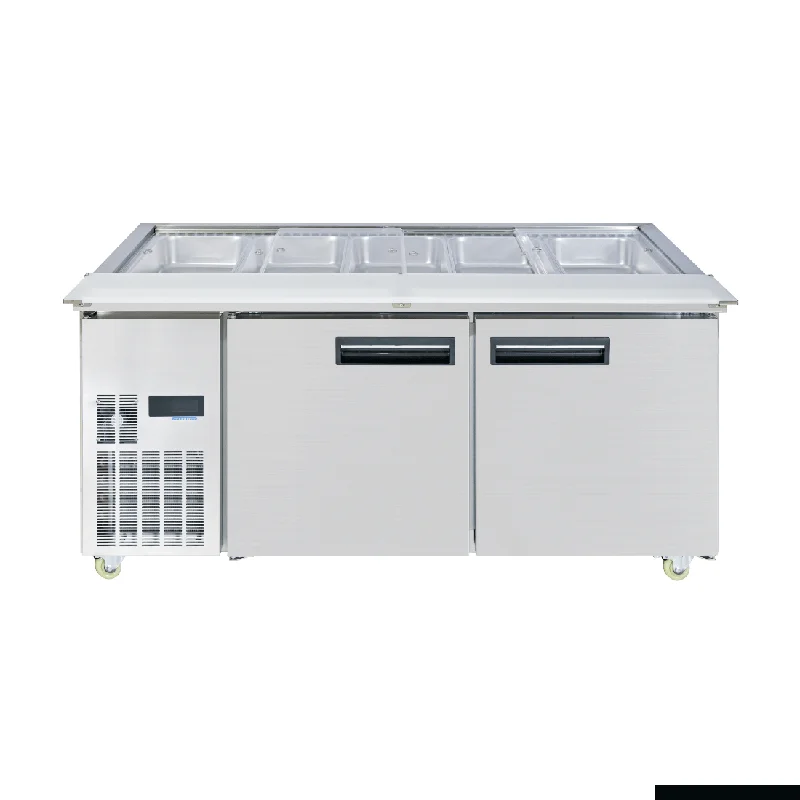 - Postoperative pet anti-licking Elizabethan collarThermaster Two Door Cold Bench Salad Station 5x1/1 GN Pans PG180FA-XB