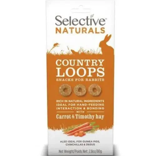 - Air box TSA certified check-inSupreme Pet Foods Selective Naturals Country Loops Rabbit Treats - Air box TSA certified check-inSupreme Pet Foods Selective Naturals Country Loops Rabbit Treats