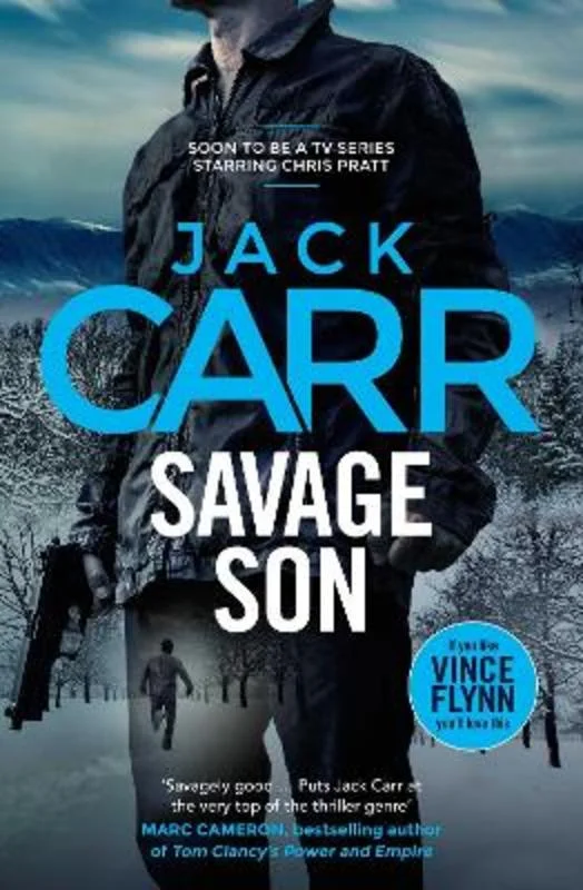 - Pet monitor with cameraSavage Son : Volume 3