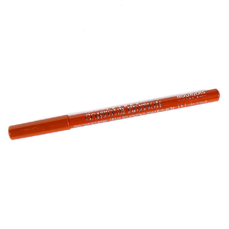 ---BOURJOIS LEVRES CONTOUR PENCIL PC