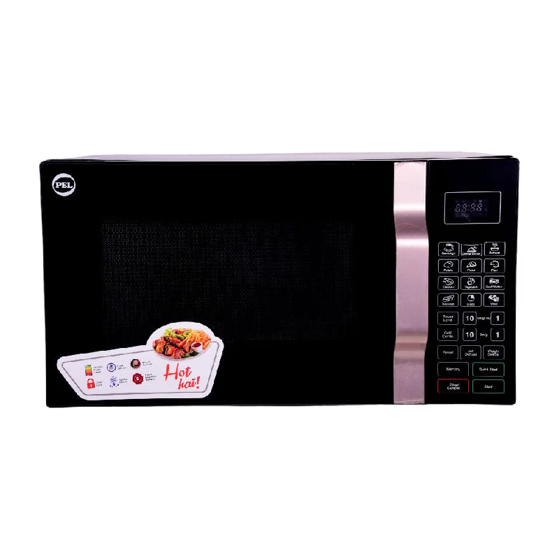 - ​​Christmas pet Christmas clothingPEL MICROWAVE OVEN 30LTR PMO30 DESIRE BLACK