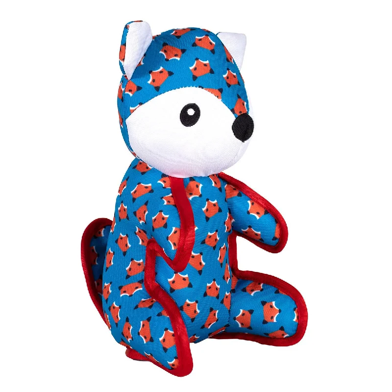 - Brand XX cat toy selectionsFoxy Tough Animal Dog Toy