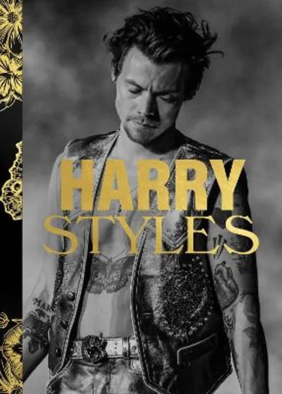 ---Harry Styles
