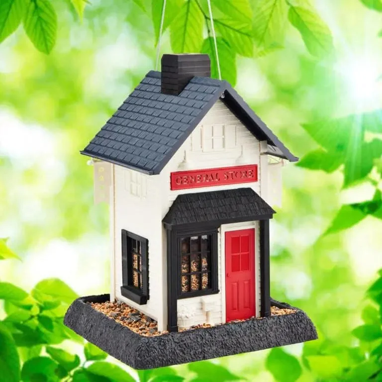 - Car dog seat beltGeneral Store Birdfeeder