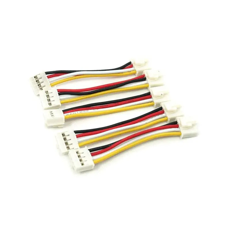 - Organic cotton dog bibsGrove Universal 4 Pin Buckled 5cm Cable (5x)