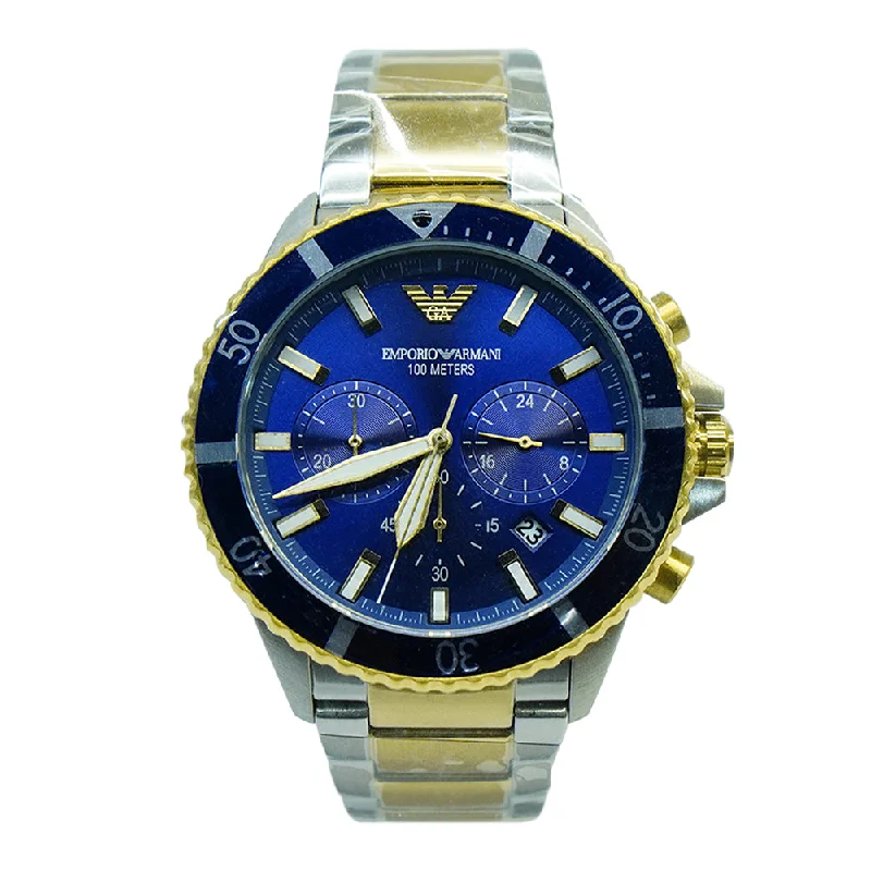 - Pet diabetes prescription foodEMPORIO ARMANI WATCH AR-11362