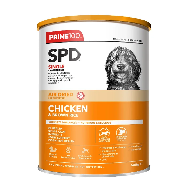 - How is Birgi dog foodPrime100 SPD Air Dried Chicken & Brown Rice Adult Dry Dog Food - How is Birgi dog foodPrime100 SPD Air Dried Chicken & Brown Rice Adult Dry Dog Food