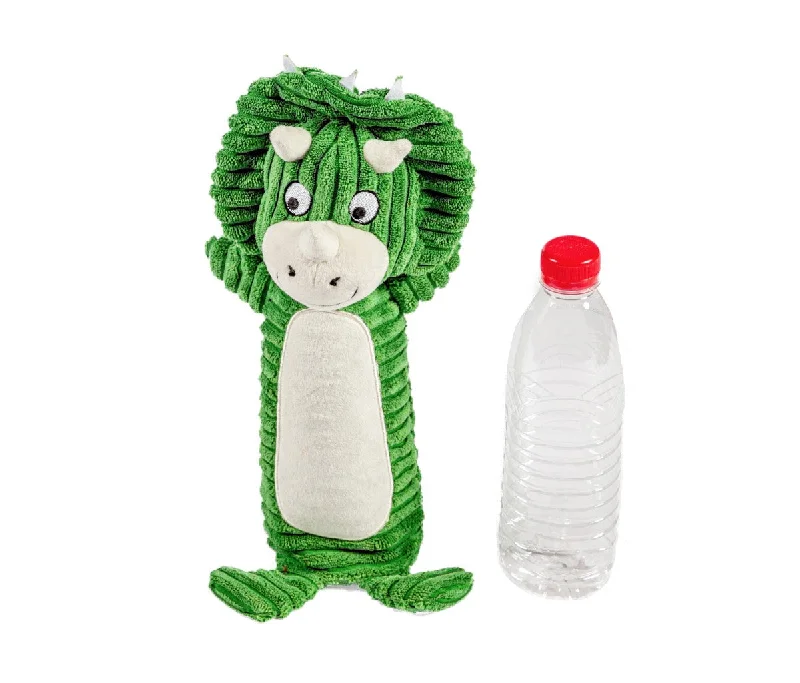 - ​​Pet toys under    yuanDeclan the Dinosaur Dog Toy by Danish Design