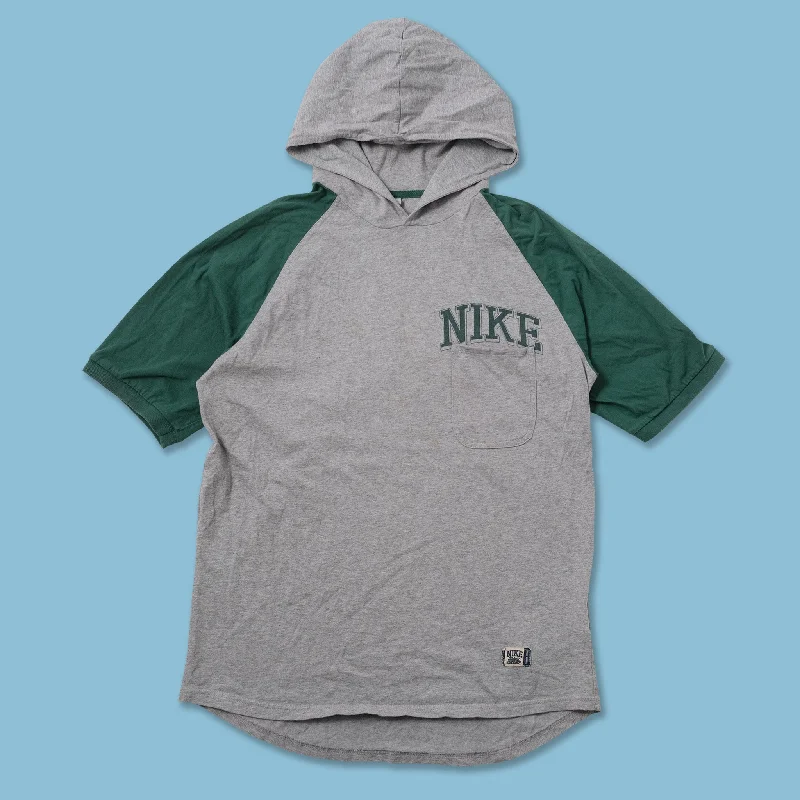 - Remote interactive pet feederVintage Nike Short Sleeve Hoody Medium / Large