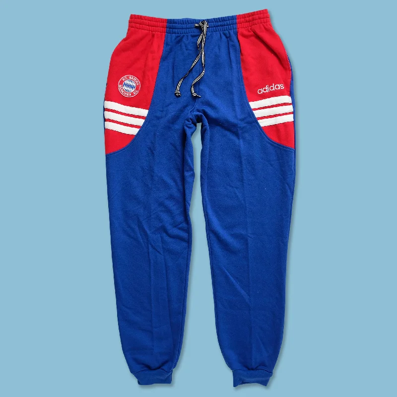  -Explosion-proof leash FOR LARGE dogsVintage DS adidas FC Bayern Track Pants Large