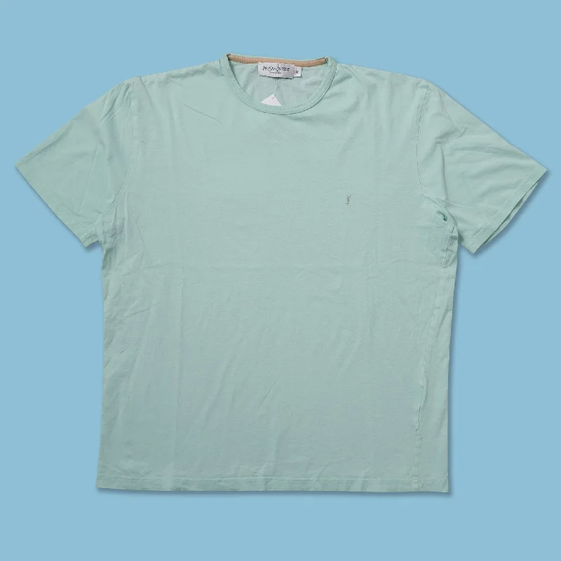 - Winter warm clothes for short-haired dogsVintage YSL T-Shirt Medium